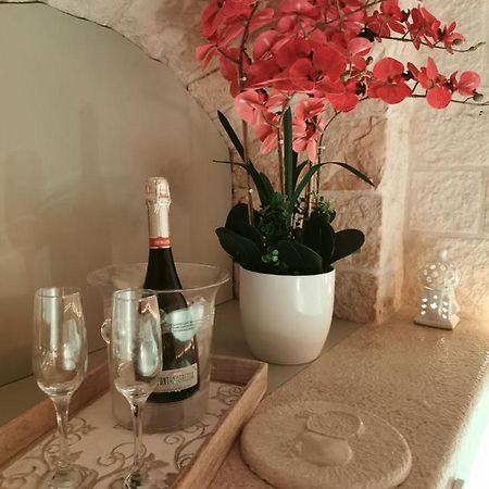 A Casodd' - Luxury Suite Ceglie Messapica Εξωτερικό φωτογραφία