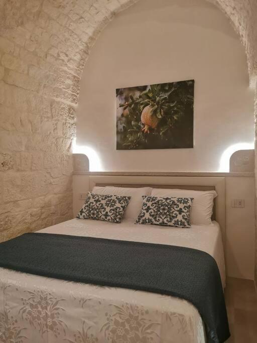 A Casodd' - Luxury Suite Ceglie Messapica Εξωτερικό φωτογραφία