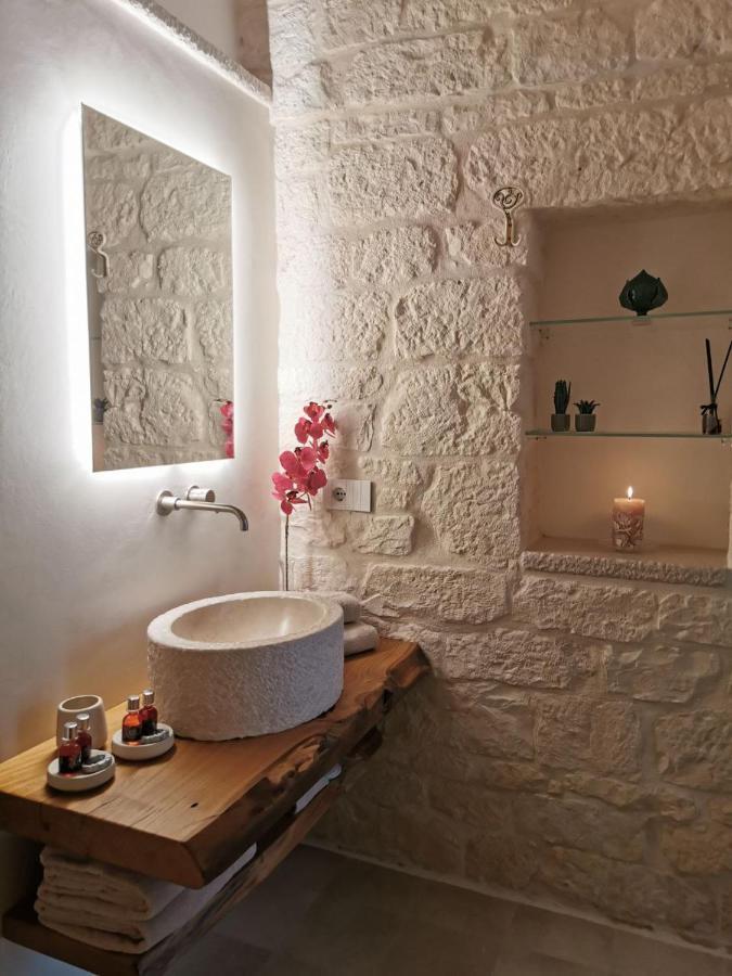 A Casodd' - Luxury Suite Ceglie Messapica Εξωτερικό φωτογραφία